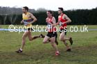 Senior mens 2016 Inter Counties Cross Country Champs. and Cross Challenge Final, Cofton Park, Birmingham. Photo: David T. Hewitson/Sports for All Pics